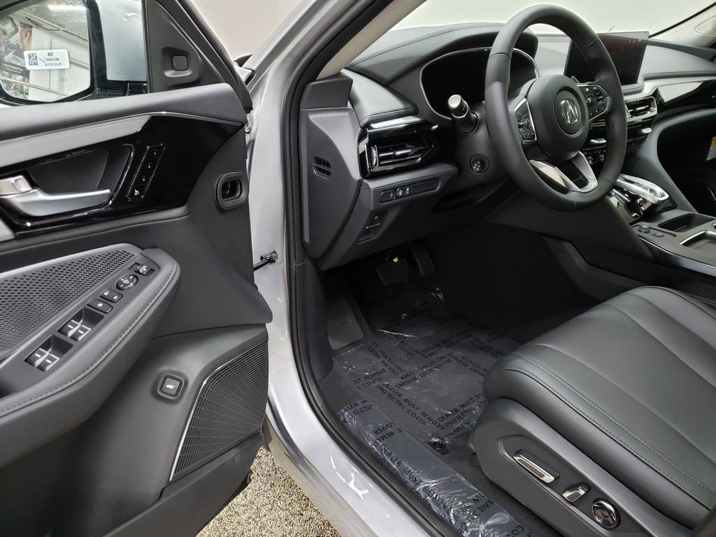 Certified 2026 Acura MDX SH-AWD image 6