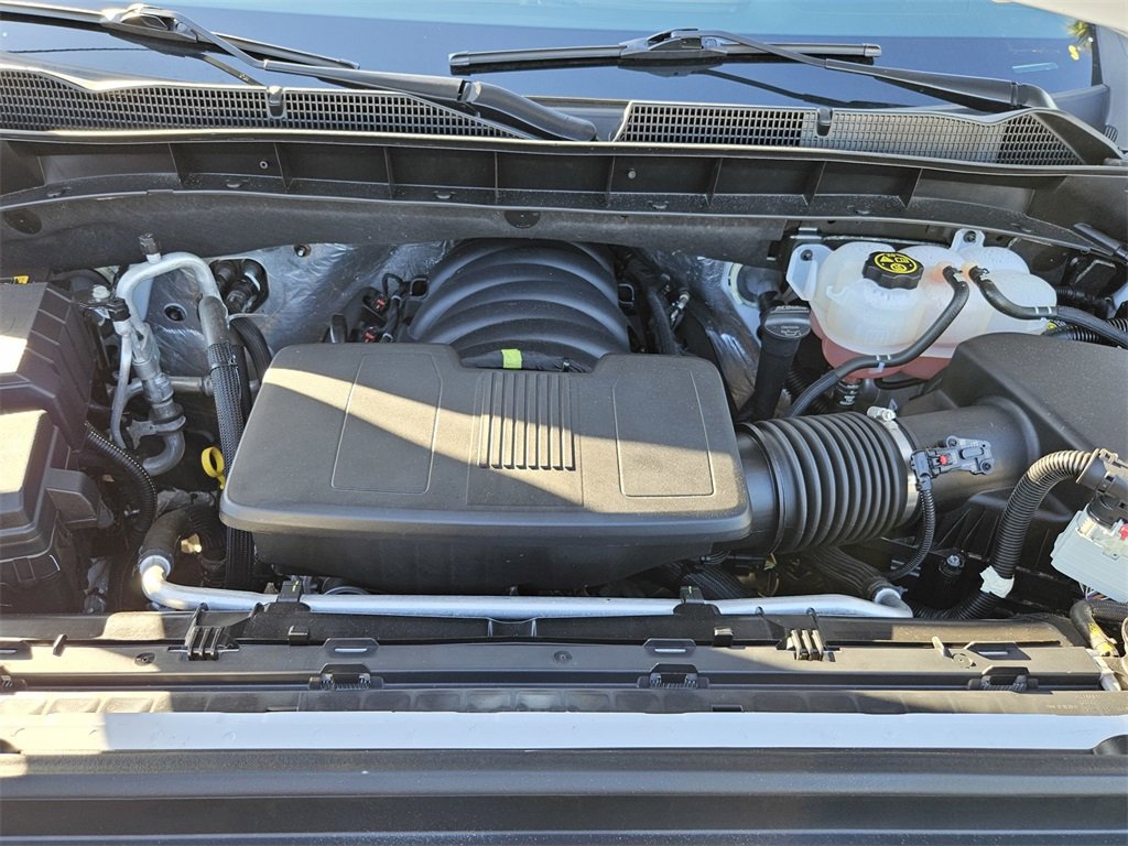 Used 2023 GMC Sierra 1500 AT4 w/ AT4 Premium Package image 47