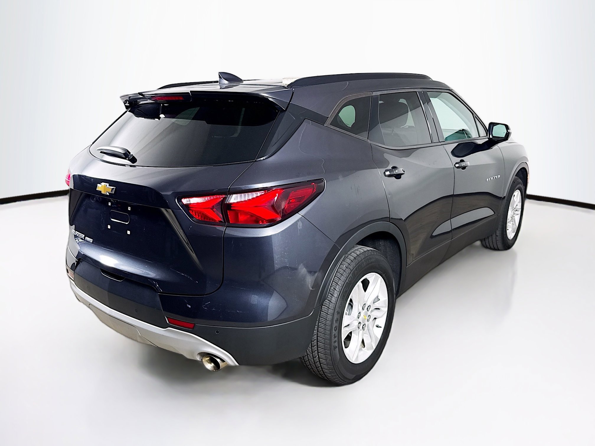 Used 2022 Chevrolet Blazer LT image 31