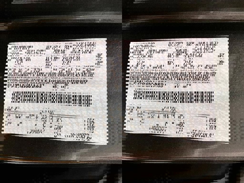 Used 2022 Ford Escape SE w/ Cold Weather Package AWD/4WD image 32