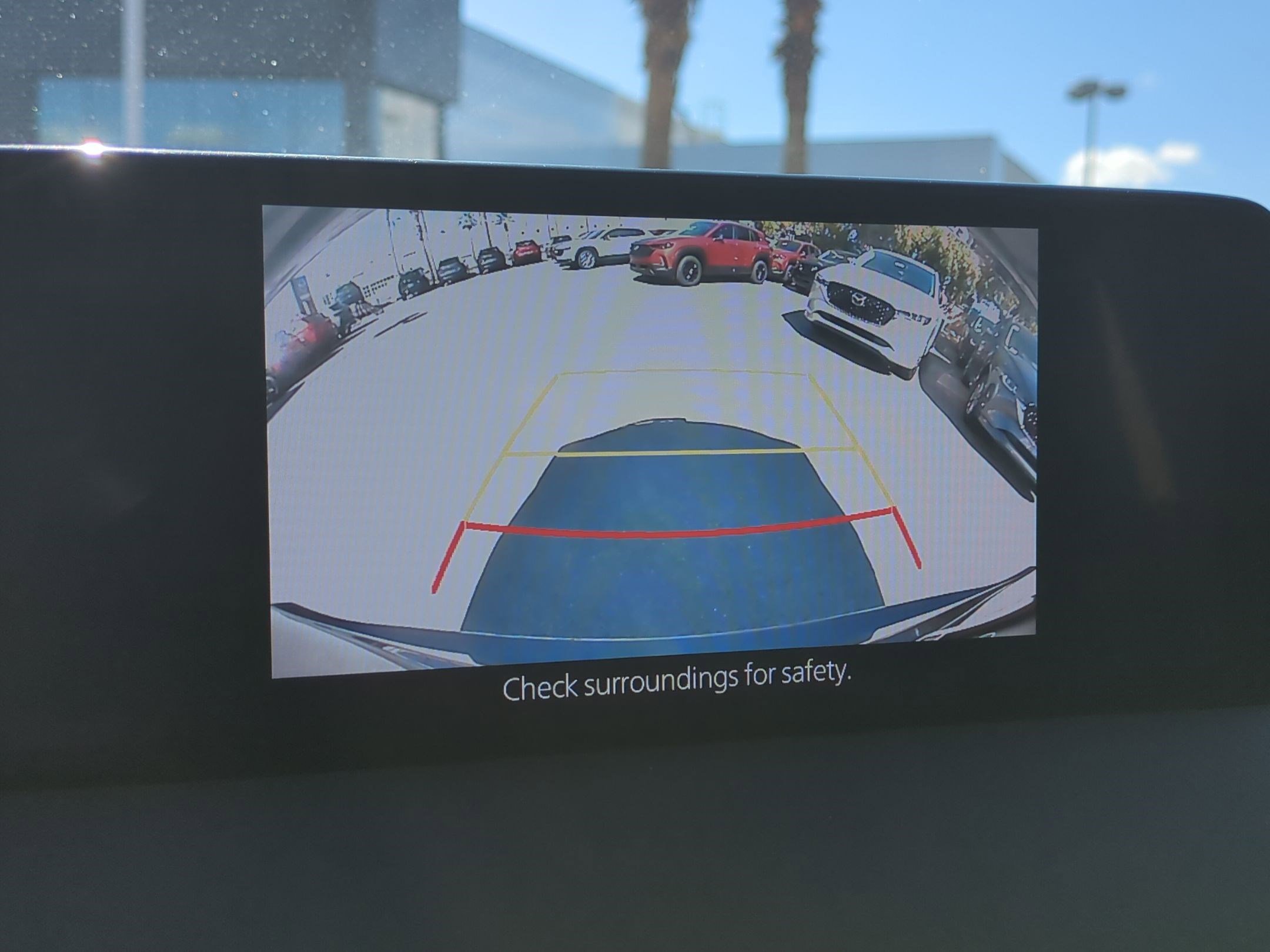 Certified 2023 MAZDA CX-5 AWD 2.5 S w/ Preferred Package image 20