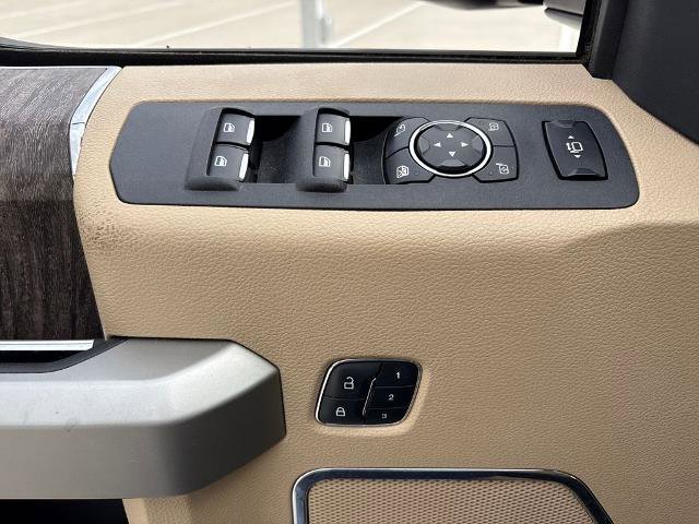 Certified 2017 Ford F250 Lariat w/ Lariat Ultimate Package image 17