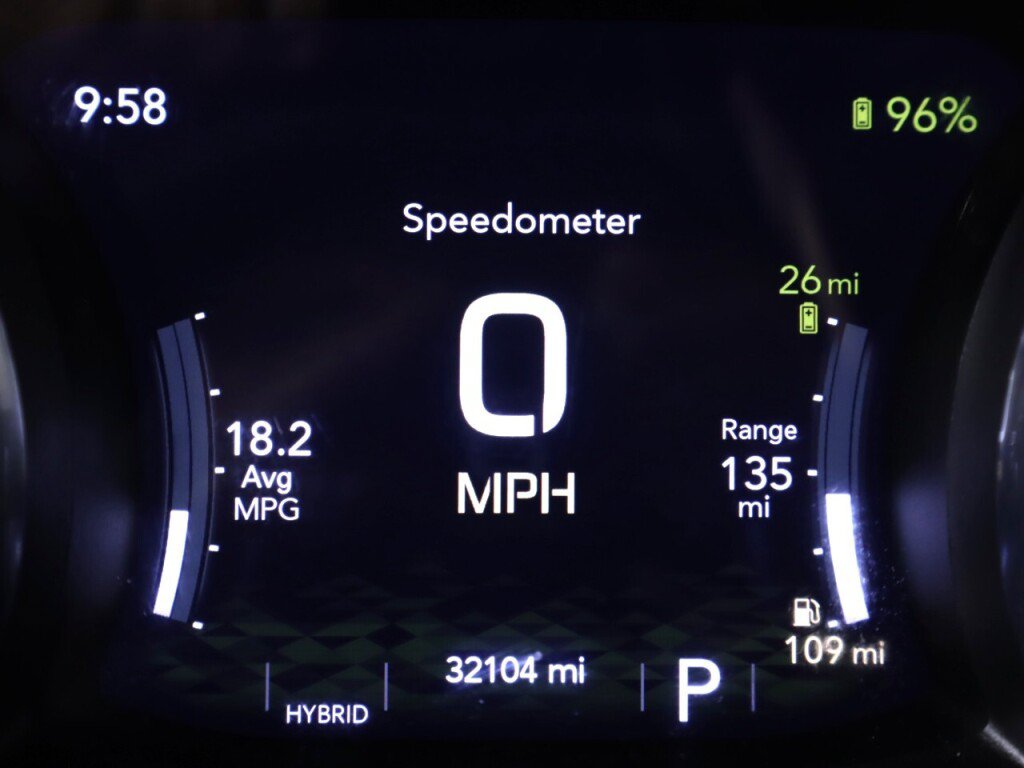 Used 2023 Jeep Wrangler Unlimited w/ Cold Weather Group AWD/4WD image 15
