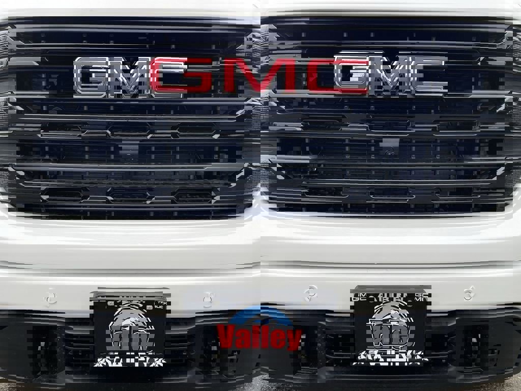 New 2026 GMC Sierra 1500 Elevation w/ Elevation Premium Package image 32
