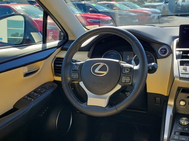 Used 2019 Lexus NX 300h AWD w/ Premium Package image 3