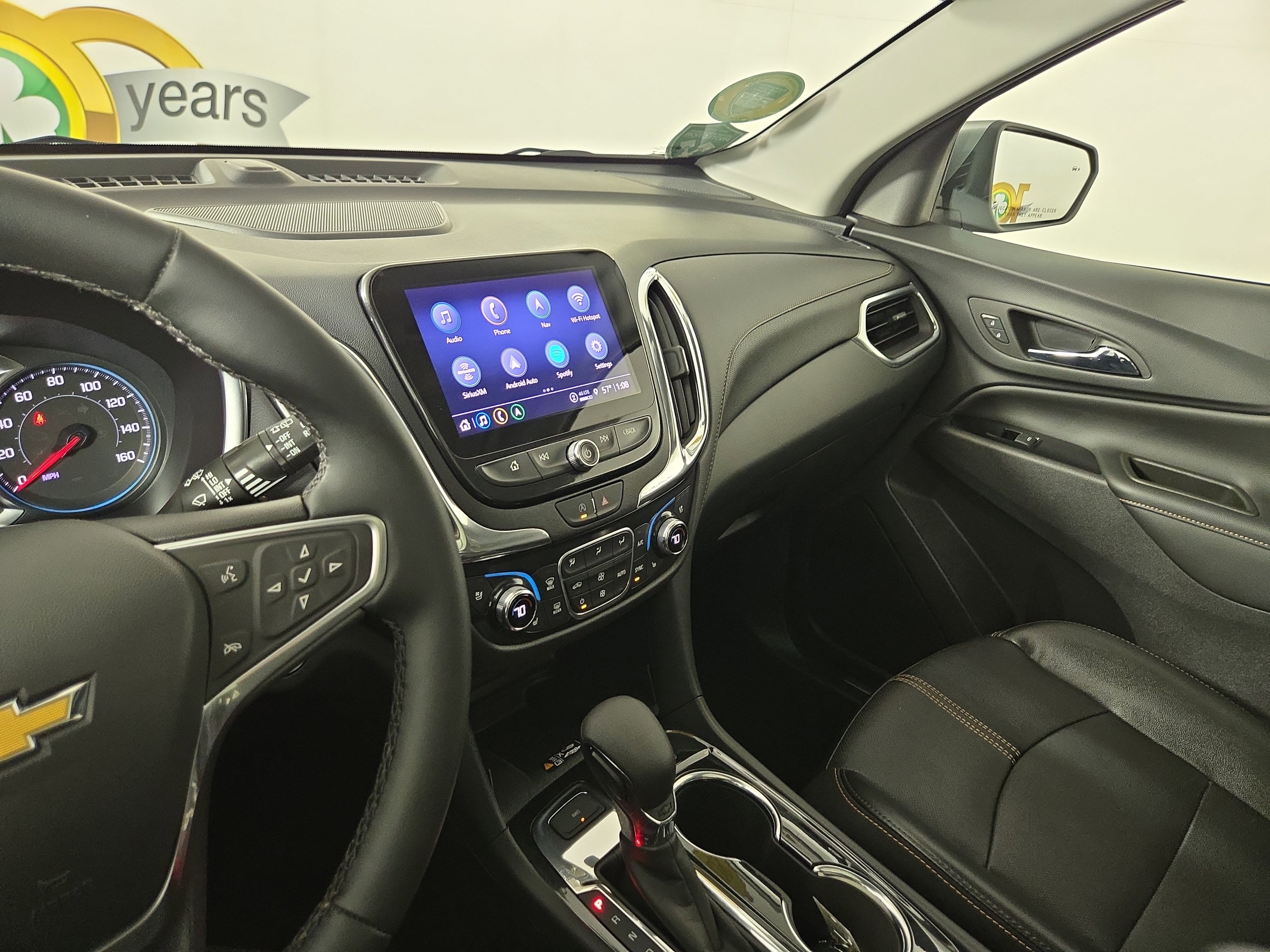 Used 2023 Chevrolet Equinox Premier image 26