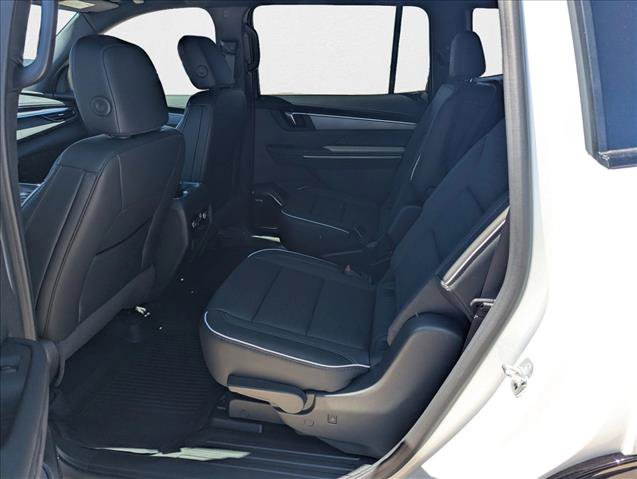 New 2026 Buick Enclave Sport Touring w/ Power Package FWD image 16