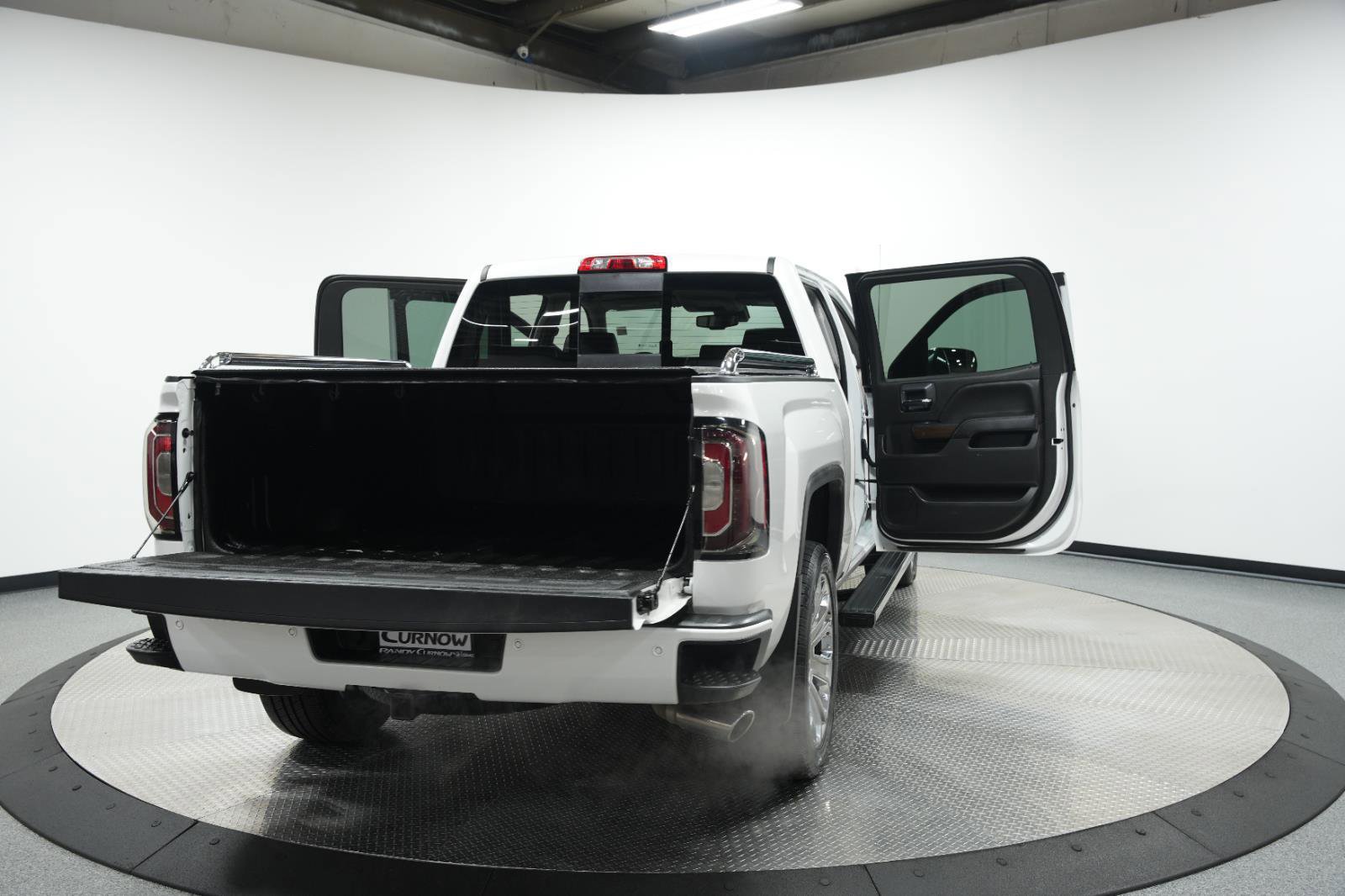 Used 2018 GMC Sierra 1500 Denali w/ Denali Ultimate Package image 14