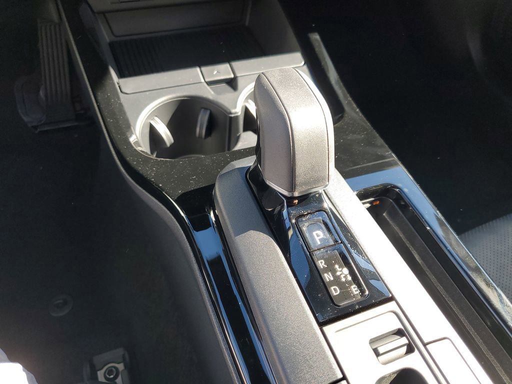 New 2026 Toyota Prius Limited image 18