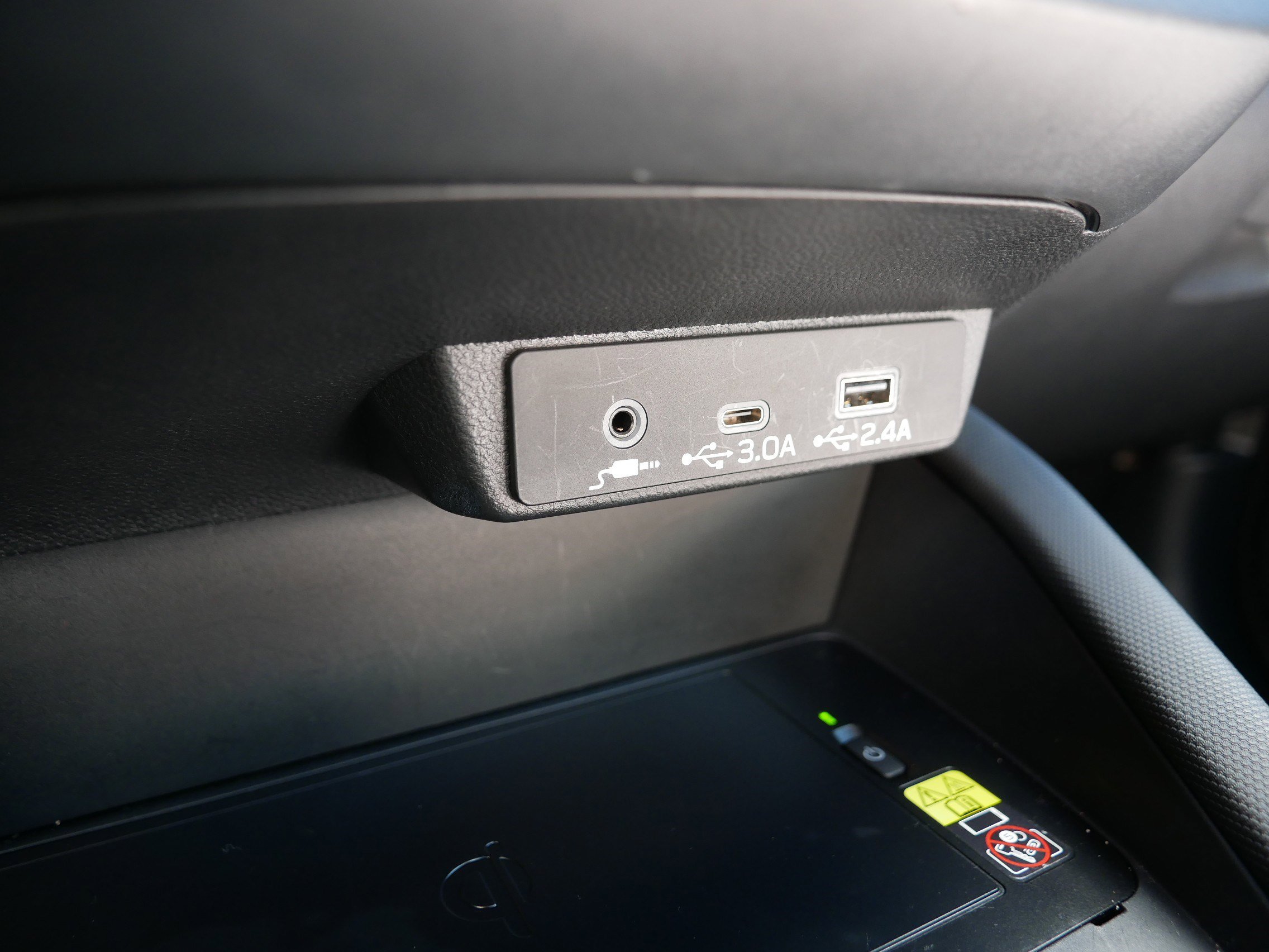 Certified 2025 Subaru Forester Premium image 33