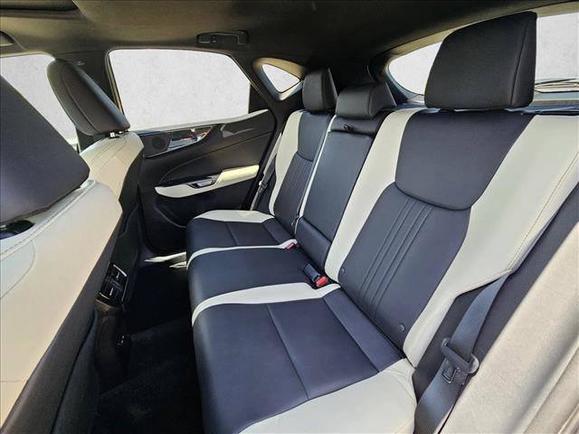 Used 2022 Lexus NX 350h AWD image 16