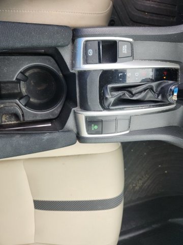 Used 2019 Honda Civic LX image 22