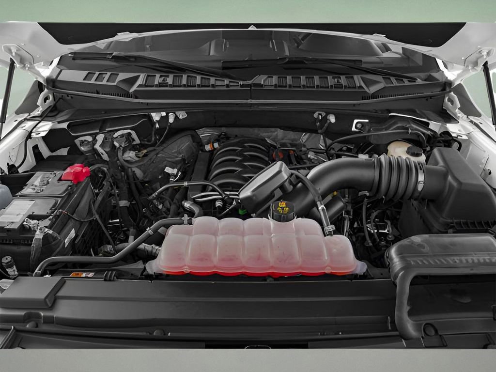 Used 2020 Ford F150 XLT w/ Equipment Group 302A Luxury image 14