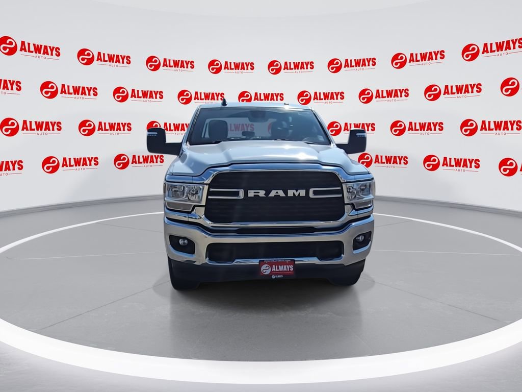 Used 2023 RAM 2500 Big Horn w/ Level 1 Equipment Group image 3