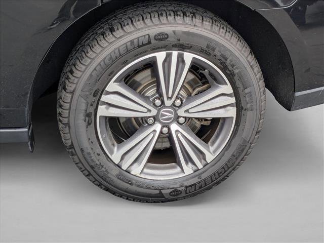 Used 2018 Acura MDX FWD image 21