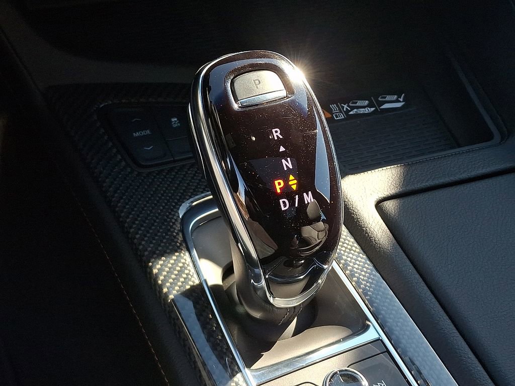 Used 2024 Cadillac CT5 Sport w/ Parking Package image 15