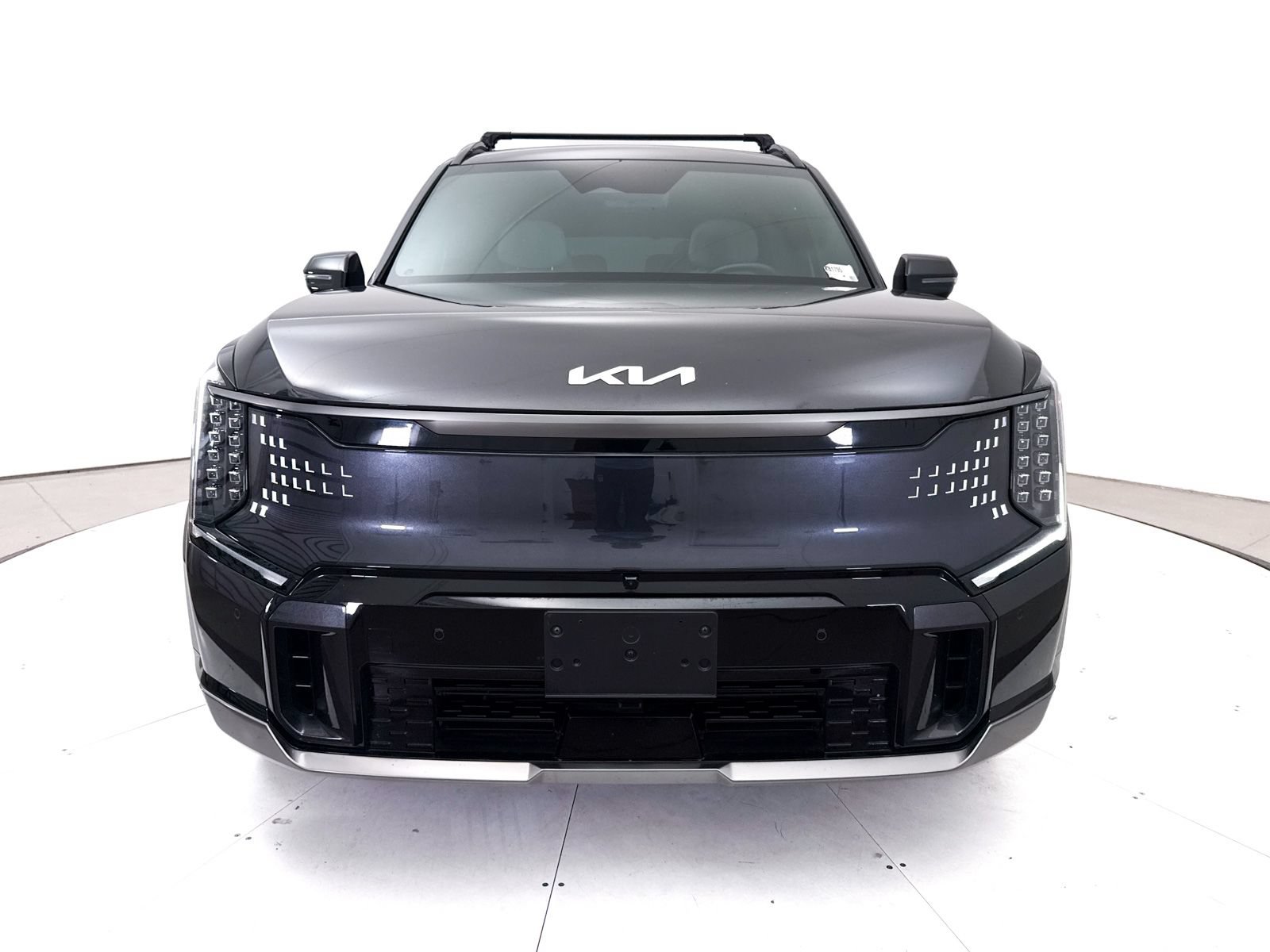 Used 2024 Kia EV9 GT-Line AWD/4WD image 14