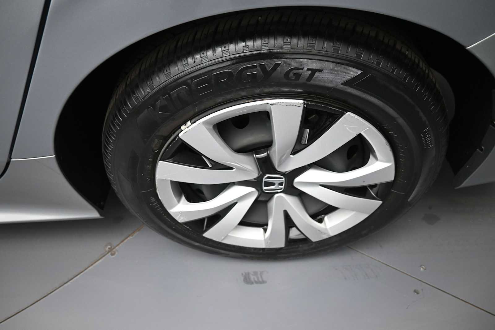 Used 2024 Honda Civic LX image 14