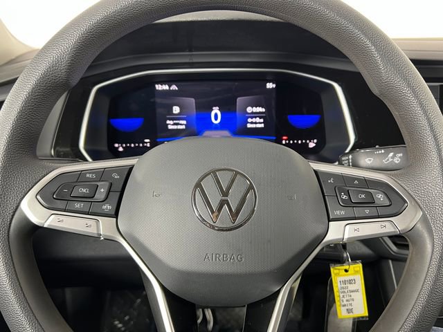 Used 2022 Volkswagen Jetta S image 24
