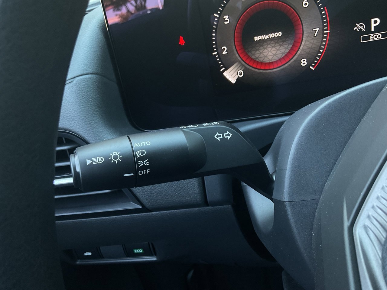 New 2027 Nissan Sentra S FWD image 36