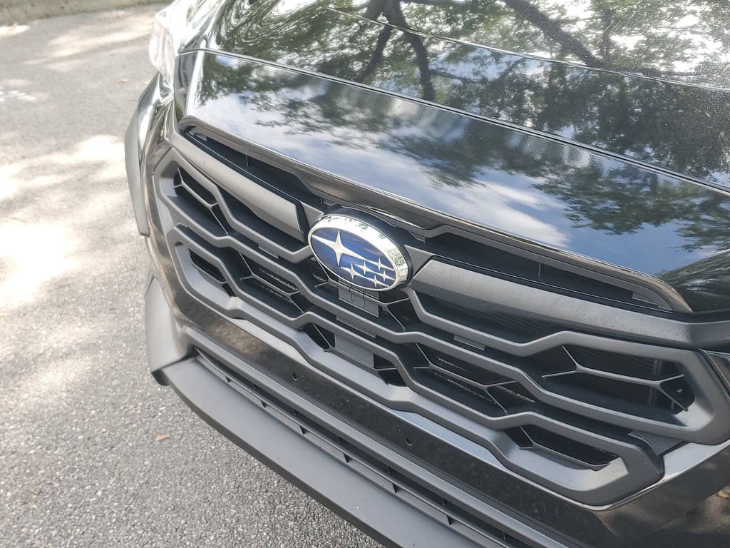 Used 2024 Subaru Crosstrek 2.0i w/ Crosstrek Mirror Package AWD/4WD image 10