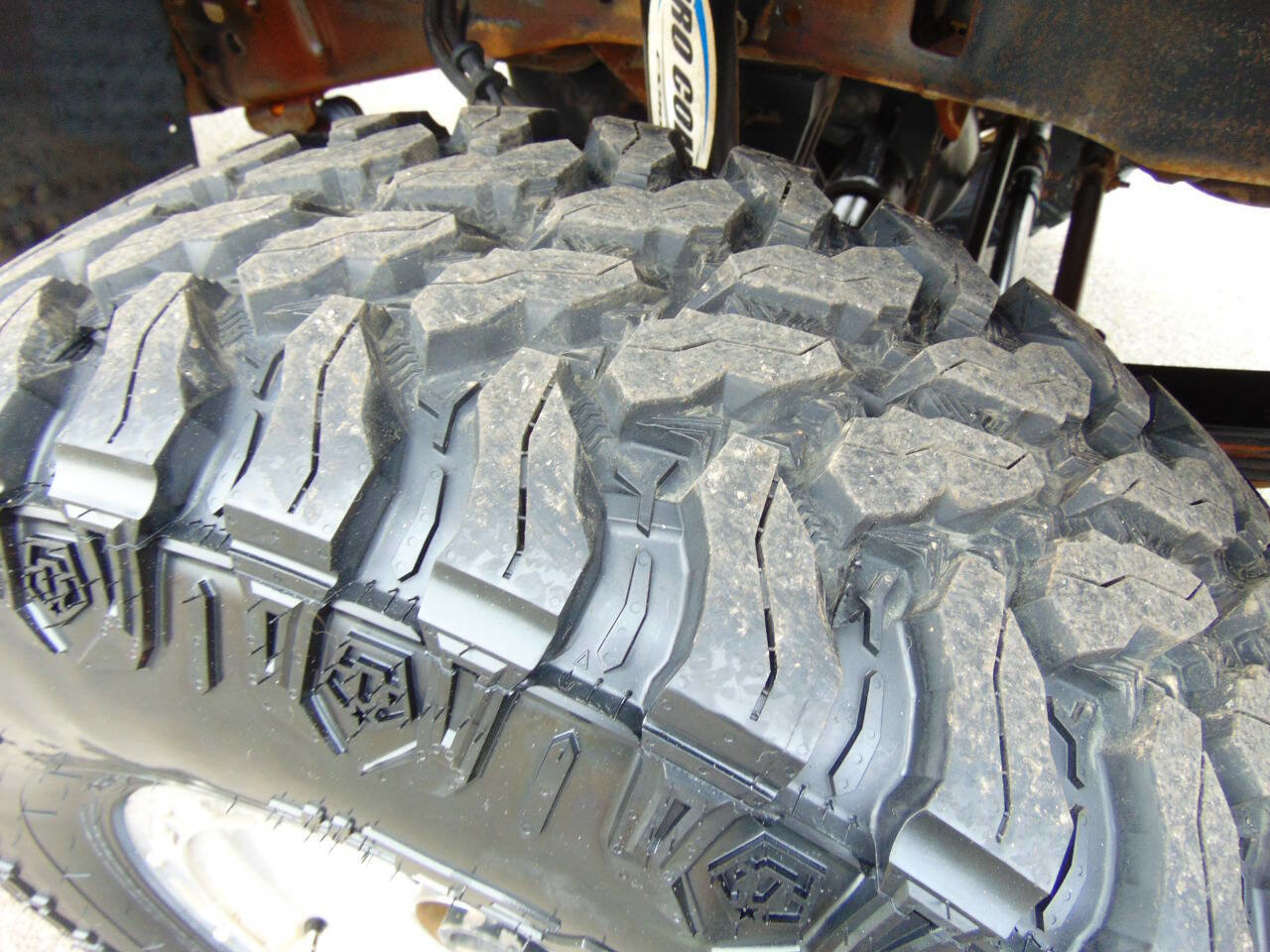 Used 2004 Ford F250 XLT image 50