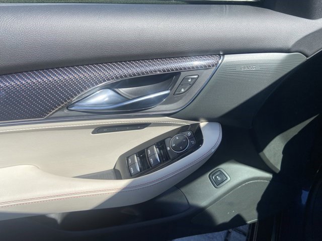 Certified 2025 Cadillac CT5 Sport image 16