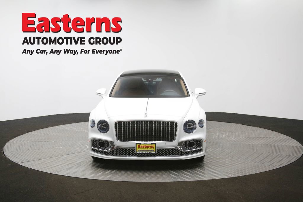 Used 2023 Bentley Flying Spur W12 AWD/4WD image 96
