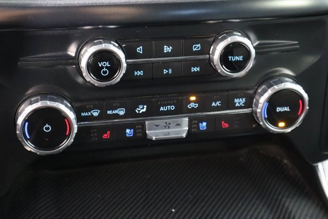 Used 2023 Ford F150 Limited image 33