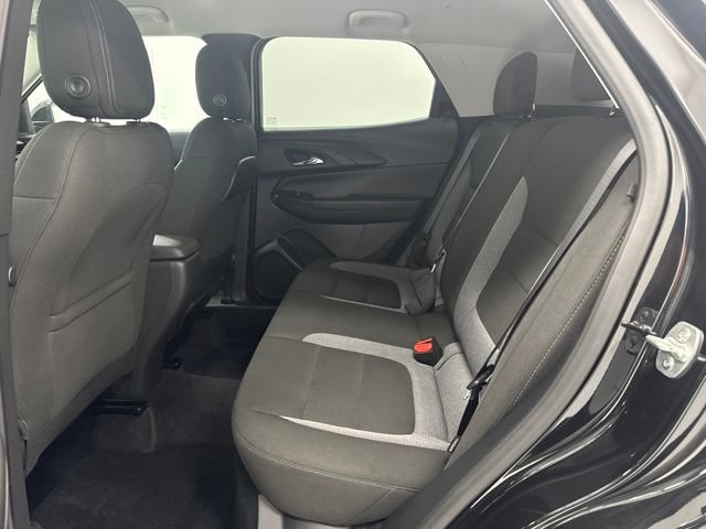 Used 2025 Chevrolet TrailBlazer LT AWD/4WD image 26