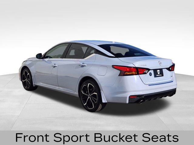 Used 2023 Nissan Altima 2.5 SR image 8