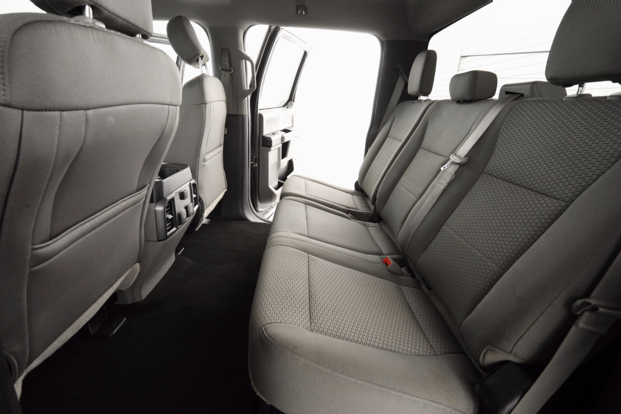 Used 2018 Ford F250 XLT w/ XLT Premium Package image 23