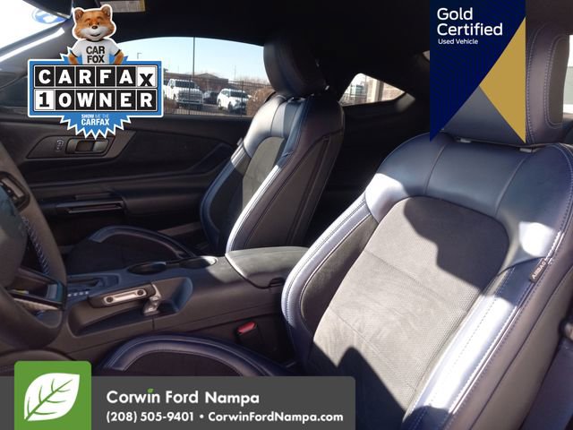 Certified 2024 Ford Mustang Dark Horse image 26