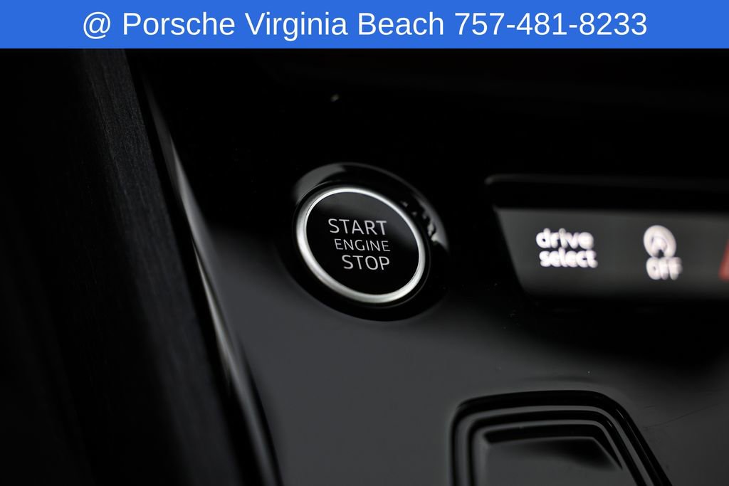 Used 2025 Audi A5 2.0T Premium Plus w/ Premium Plus image 39