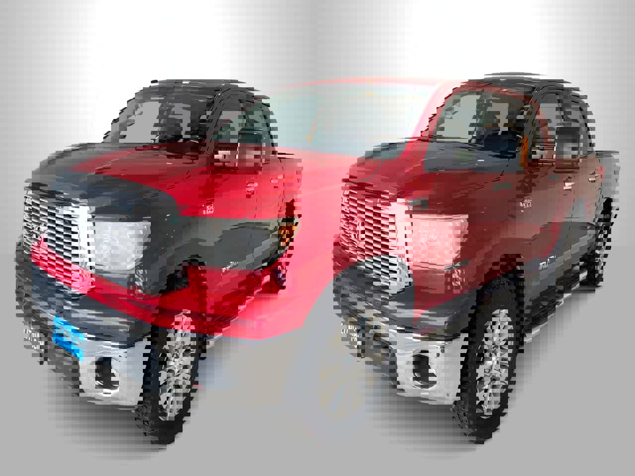 Used 2013 Toyota Tundra Platinum