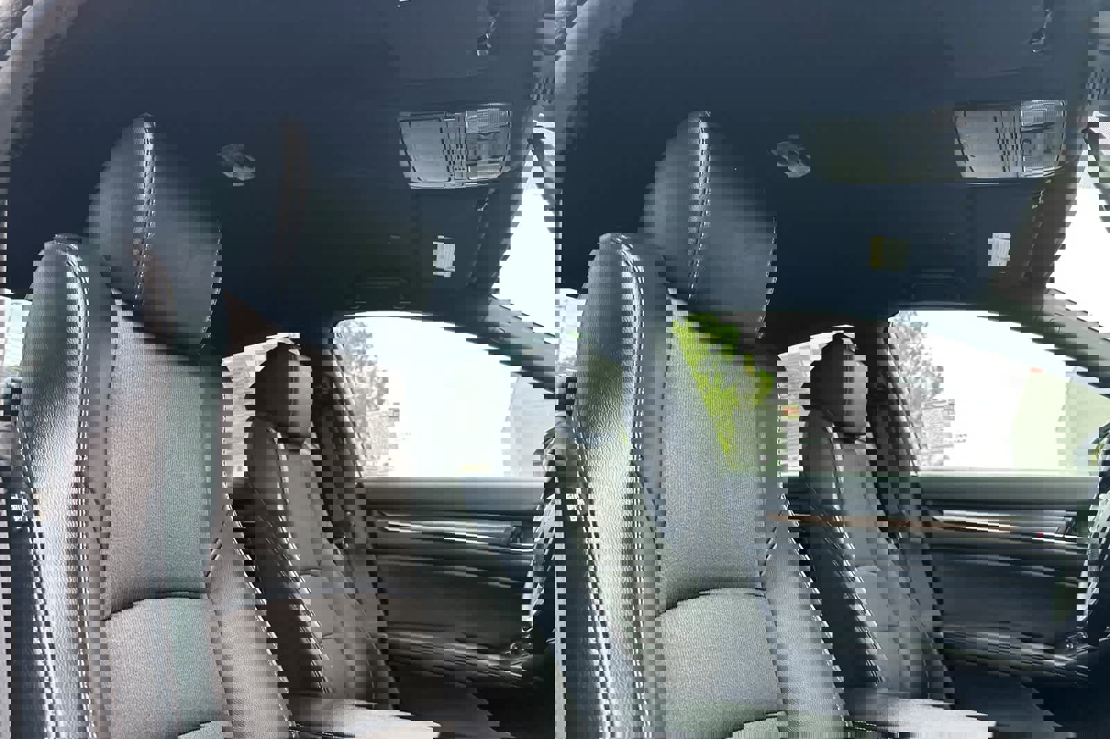 Used 2018 Honda Accord Sport image 17