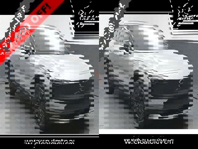 Used 2026 Volvo EX30 Cross Country Ultra w/ Protection Package Premier