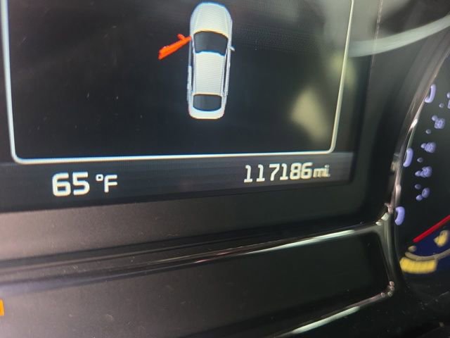 Used 2015 Kia Optima SX image 19