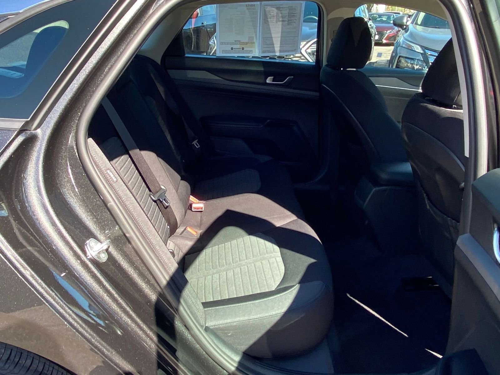 Used 2025 Kia K5 LXS image 38