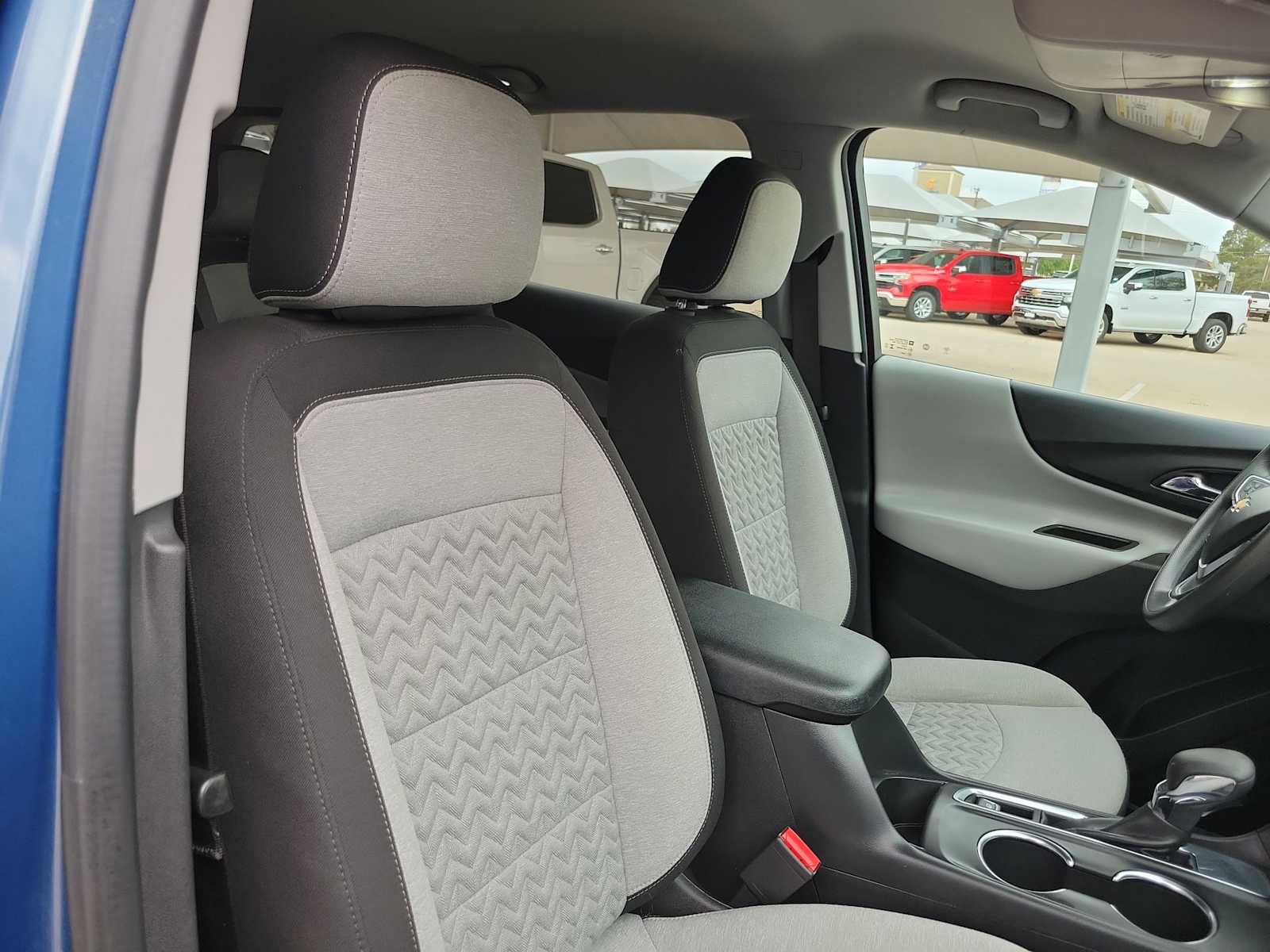 Used 2024 Chevrolet Equinox LS w/ LS Convenience Package image 18