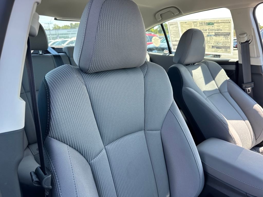 New 2025 Subaru Legacy Premium image 28