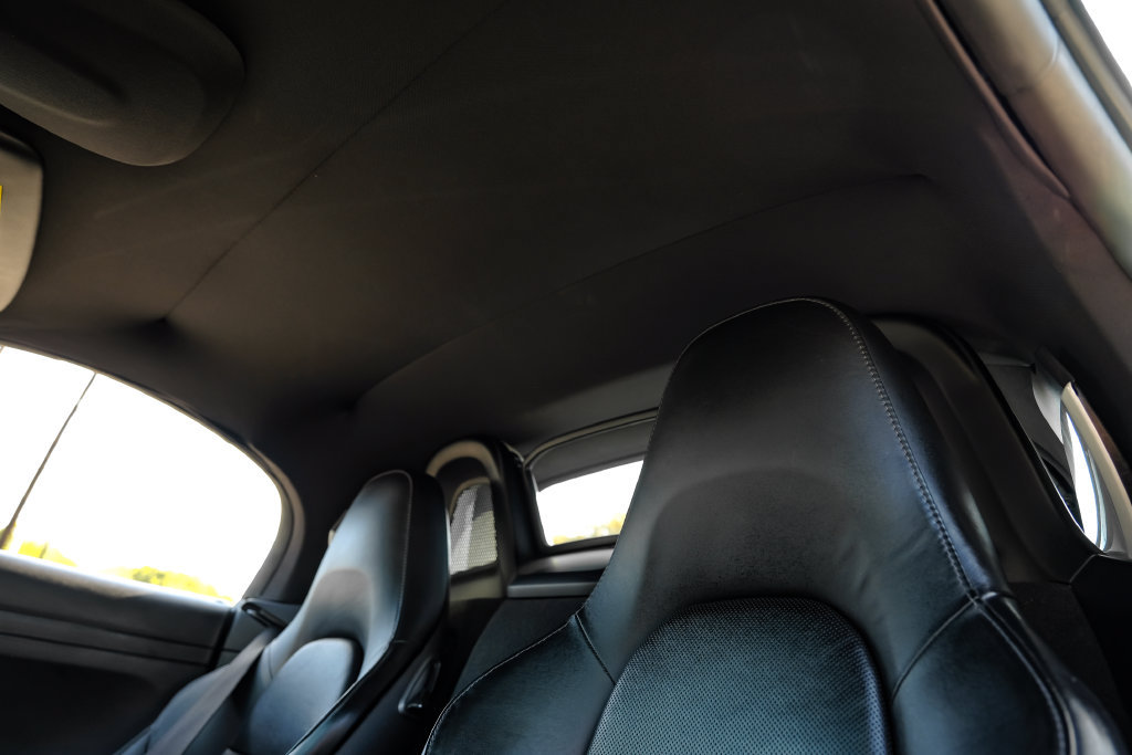 Used 2018 Porsche 718 Boxster GTS RWD image 35