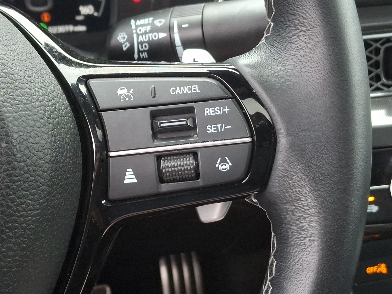 Used 2025 Acura Integra A-Spec FWD image 21