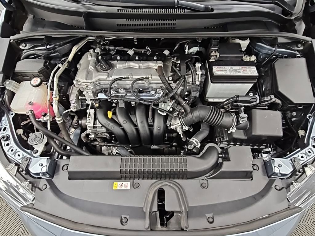 Used 2020 Toyota Corolla LE image 36