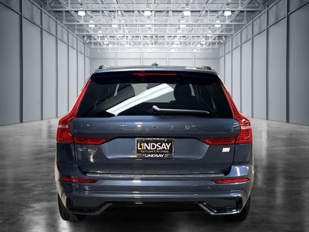 Used 2024 Volvo XC60 T8 Ultimate w/ Protection Package Premier AWD/4WD image 10