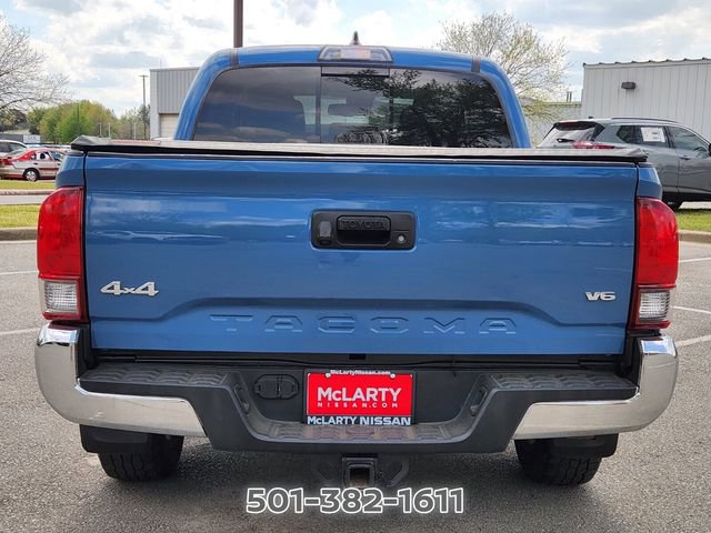 Used 2019 Toyota Tacoma SR5 AWD/4WD image 6