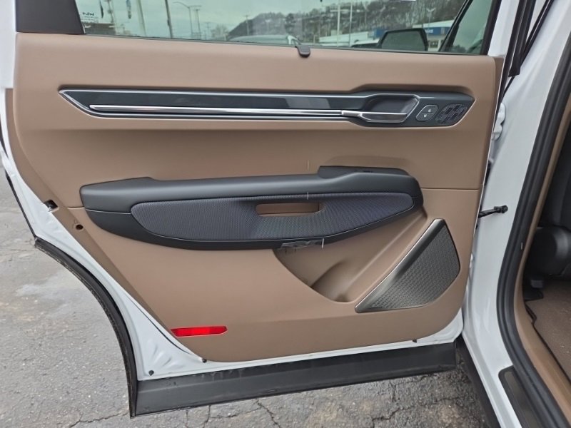 New 2026 Kia EV9 GT-Line image 26