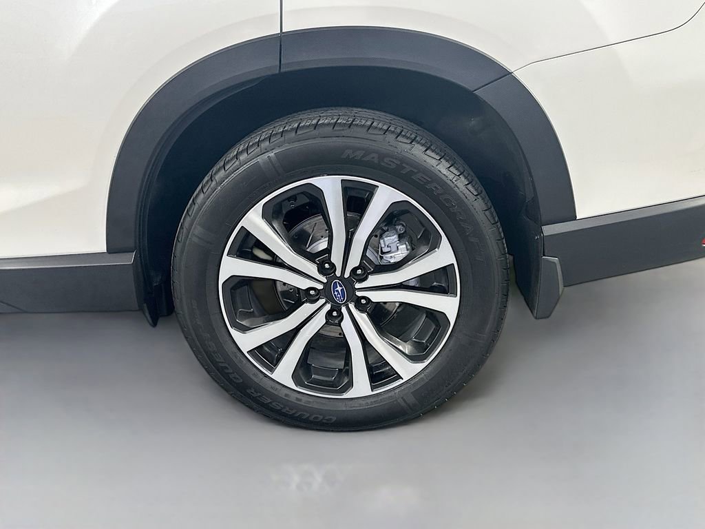 Used 2019 Subaru Forester Limited AWD/4WD image 33