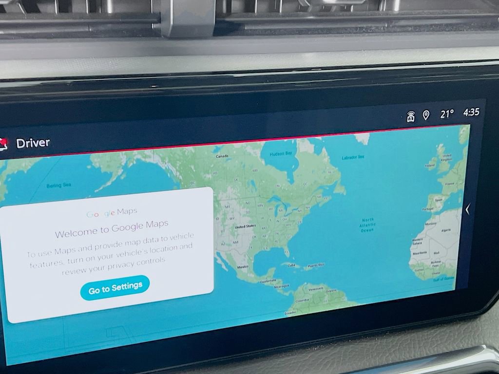 Certified 2025 GMC Sierra 1500 Denali w/ Denali Reserve Package image 12