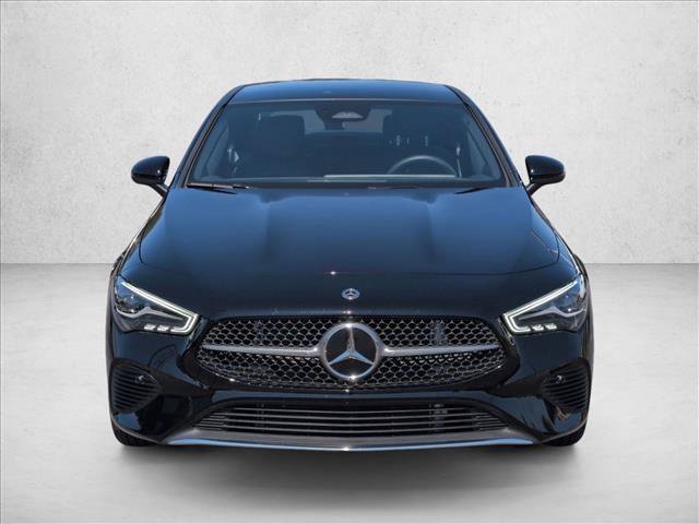 Used 2026 Mercedes-Benz CLA 250 image 2